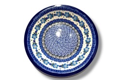 026 Bunzlau Pastabord 2091X 026 Pasta borden Ø 21,5cm